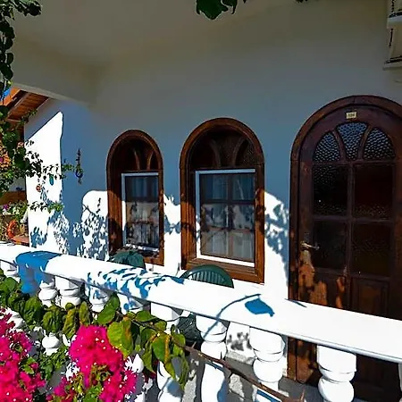 Hotel Casablanca