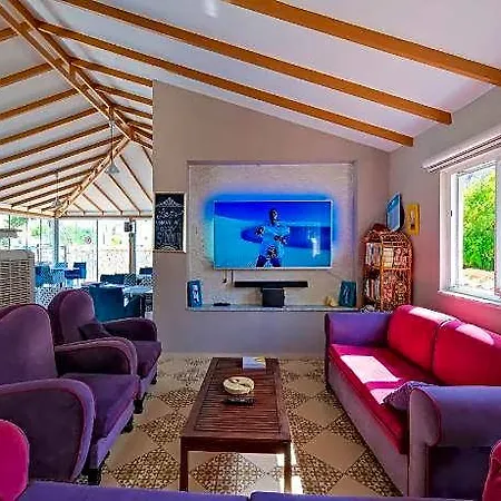 Casablanca Hotel