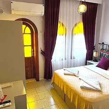 Casablanca Hotel Dalyan