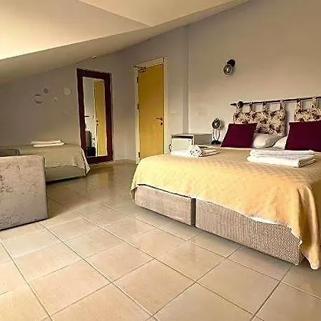 Hotel Casablanca Dalyan