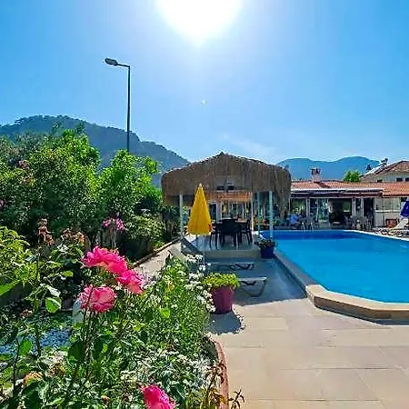 Casablanca Hotel