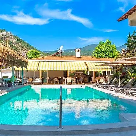 Casablanca 3* Dalyan