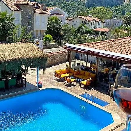 Casablanca 3* Dalyan