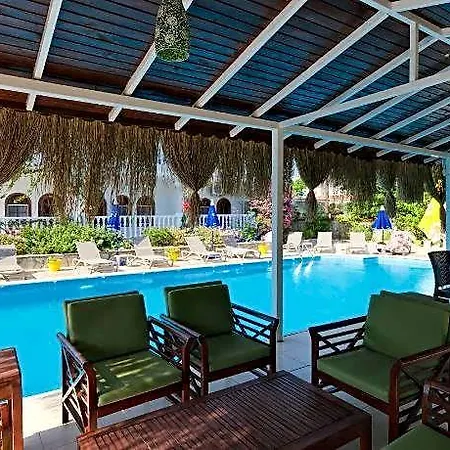 Hotel Casablanca 3*