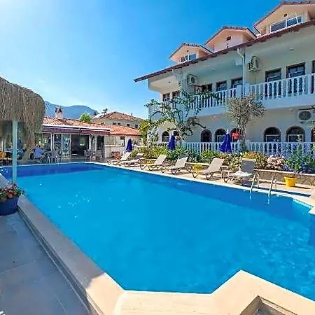 Hotel Casablanca 3*