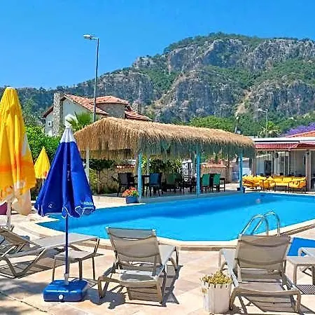 Casablanca Hotel 3*