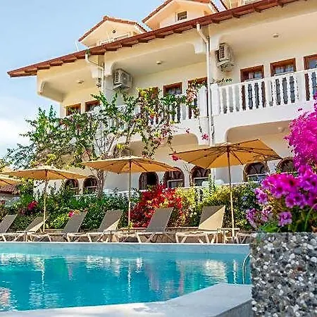 Hotel Casablanca Dalyan