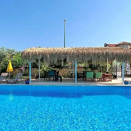 Hotel Casablanca Dalyan