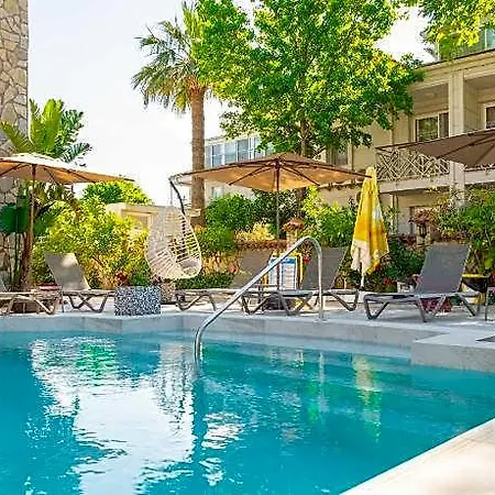 Hotel Casablanca 3*