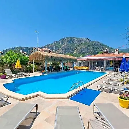 Casablanca Hotel