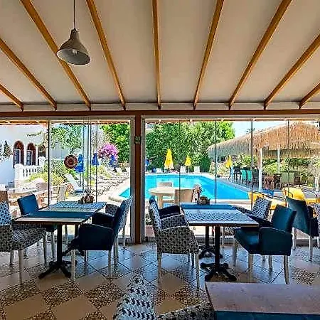 Casablanca Hotel 3*