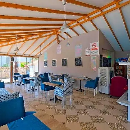 Casablanca Hotel