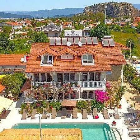 Casablanca 3* Dalyan