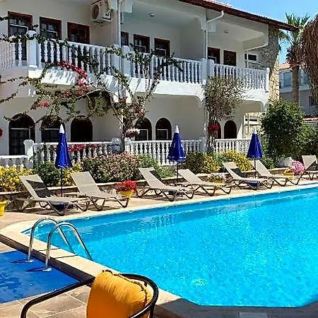 Hotel Casablanca Dalyan