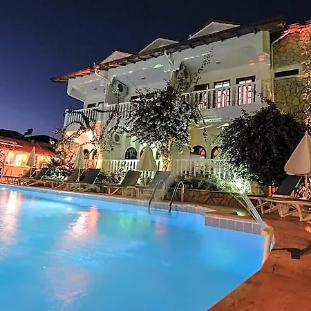 Casablanca Dalyan