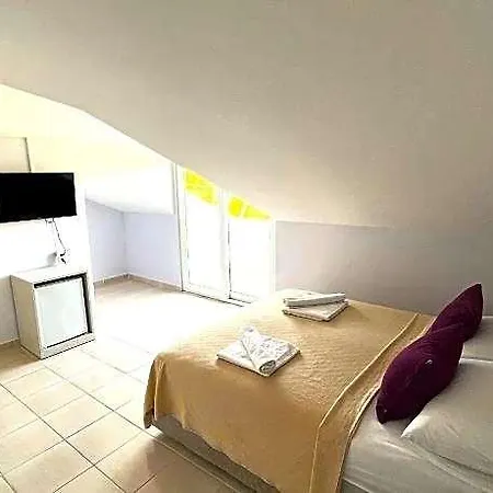 Casablanca Hotel 3*