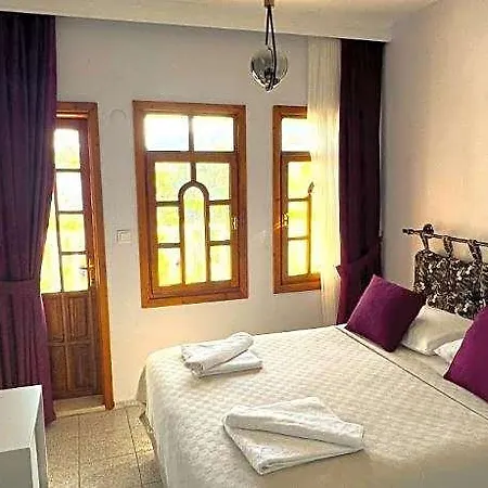 Hotel Casablanca 3*