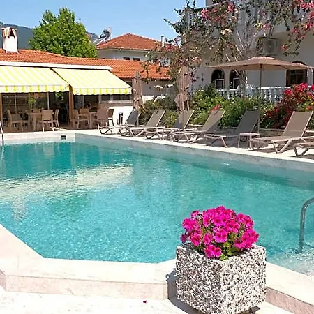 Hotel Casablanca Dalyan