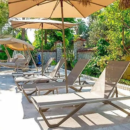 Casablanca Hotel